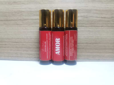 Roll on Amor 15ml