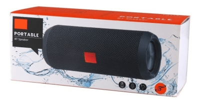 Parlante Bluetooth Speaker TG117