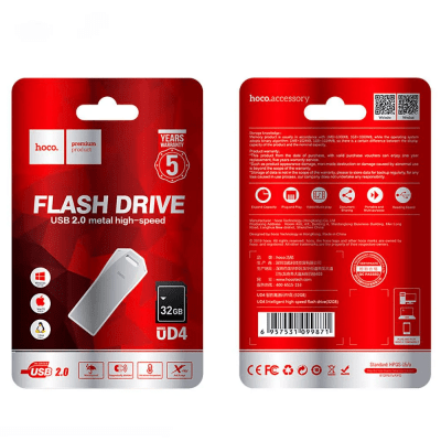 Pendrive HOCO 32Gb