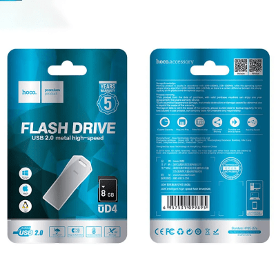 Pendrive HOCO 8Gb