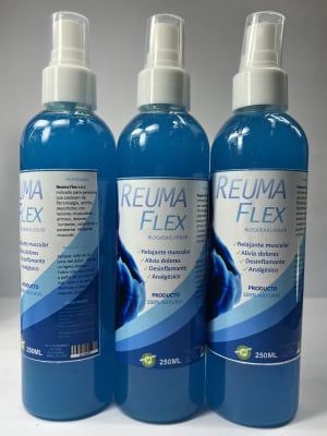 Reuma Flex 250ML1