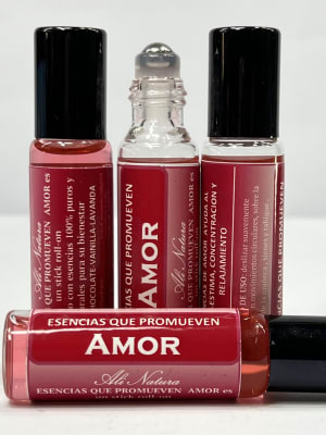 Roll on Amor Ali Natura1