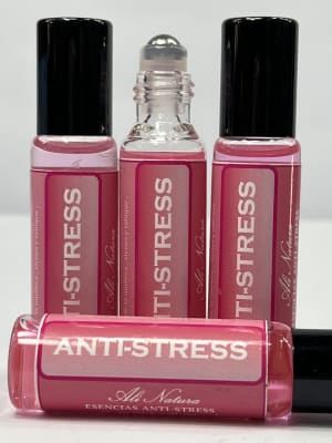 Roll on Anti-Stress Ali Natura1