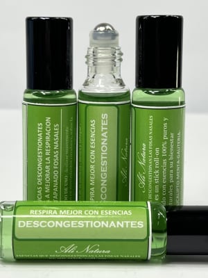 Roll on Descongestionante Ali Natura1