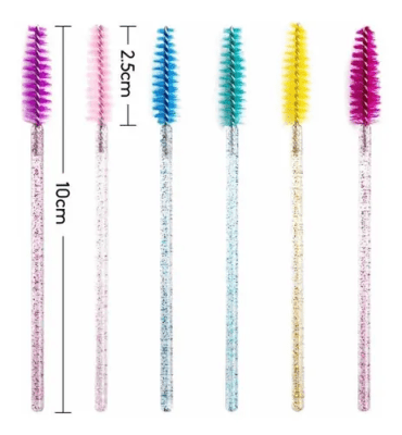 cepillo de pestañas brillos1