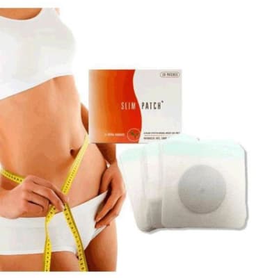 Parche Reductor SLIM PATCH