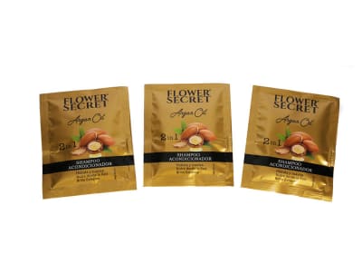 Shampoo y Acondicionador FS