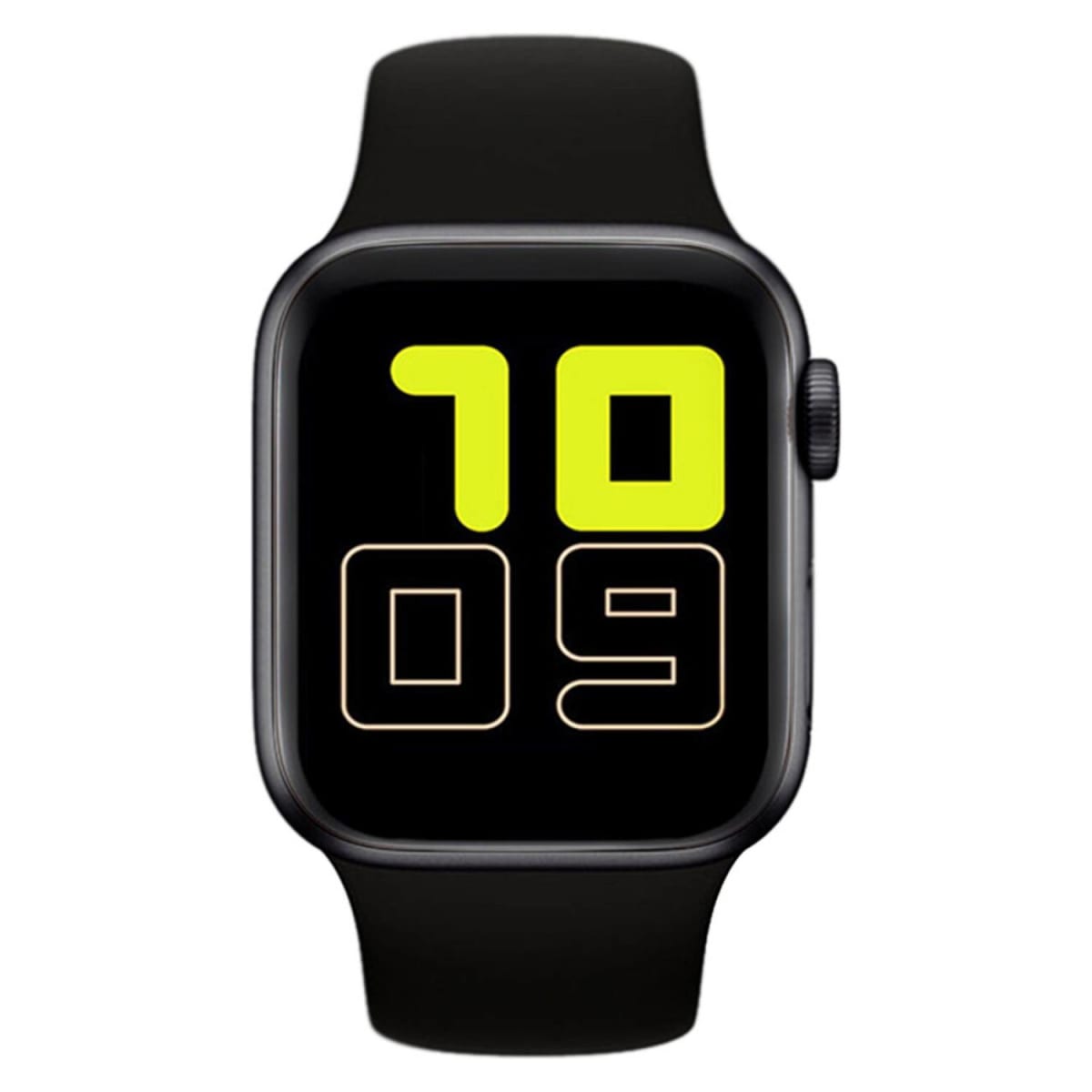 Reloj Inteligente Smartwatch T500 | Ali Importaciones Mundo Magico