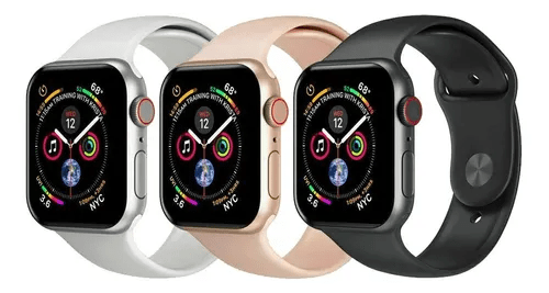 Reloj Inteligente Smartwatch T500 | Ali Importaciones Mundo Magico