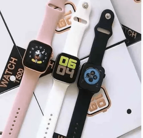 Los 6 mejores relojes inteligentes