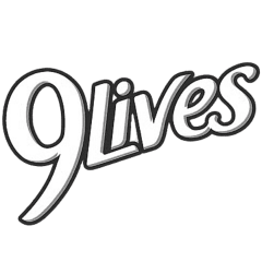 9 lives