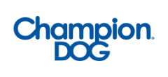 Champion Dog