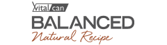 Vital Can Balanced Natural Recipe