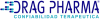 Drag pharma