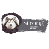 Strong