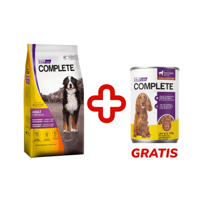 Vital Can Complete Perro Adulto