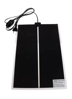 Placa Calefactora TerraMat