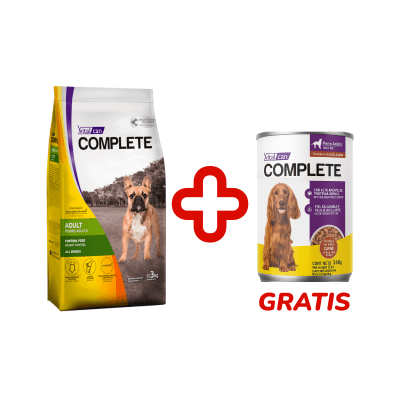Vital Can Control de Peso
