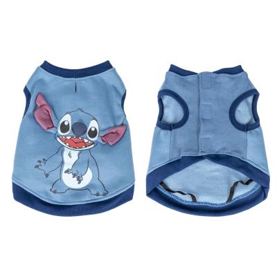 Buzo Algodón Stitch