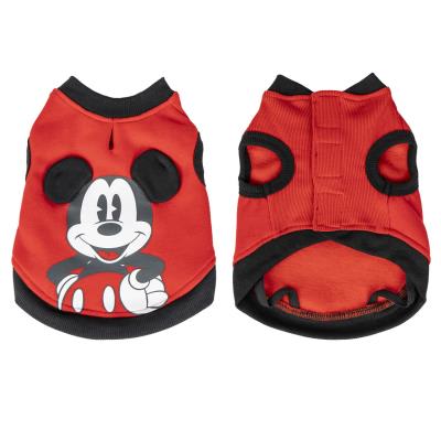 Buzo Algodón Mickey Mouse