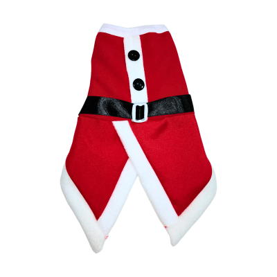 Traje Navideño