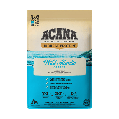 Acana Dog Wild Atlantic