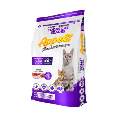 Appetit Gato 10kg