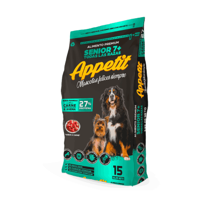 Appetit Senior