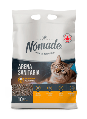 Arena Nomade/Bombay1