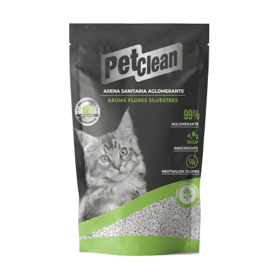 Arena Petclean1