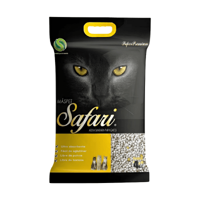 Arena Safari Limon