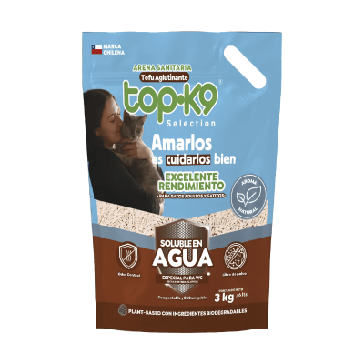 Arena Top K9 Tofu1