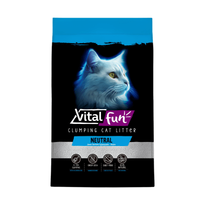 Arena Vital Fun Aroma Neutral1