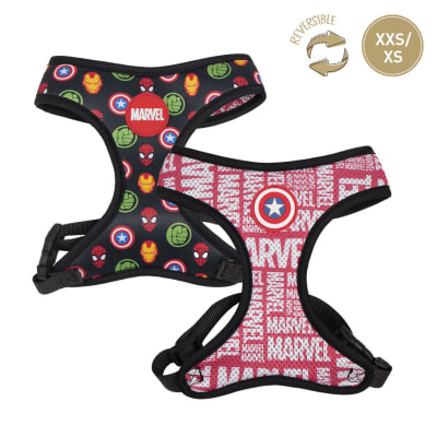 Arnes Perro Marvel