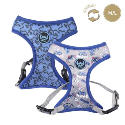 Arnes Perro Stitch