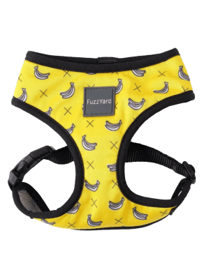 Harness Fuzzyard Monkey Mania1