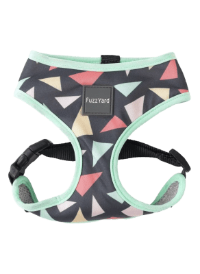 Harness Fuzzyard Rad