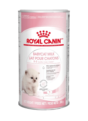Leche Royal Canin gato Baby Milk