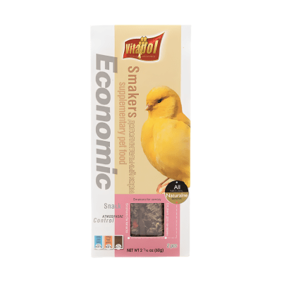 Barrita Economic Canario Vitapol