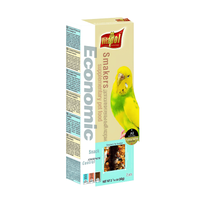 Barrita Economic Periquito Vitapol1