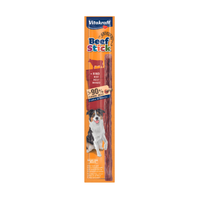 Beef Stick Carne Vitakraft