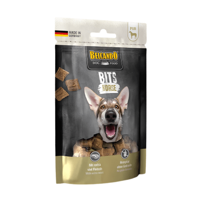 Belcando Snack Bits Horse