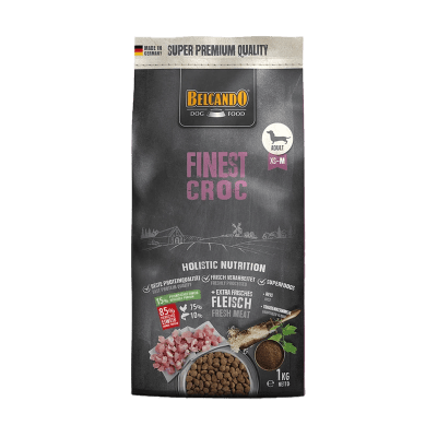 Belcando Finest Croc1