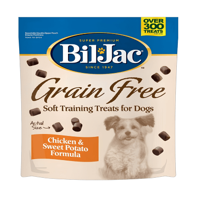 Snack Bil-Jac