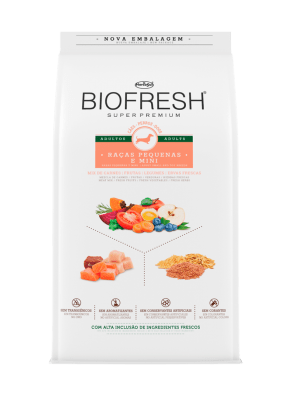 Biofresh Dog Adulto Raza Pequeña1