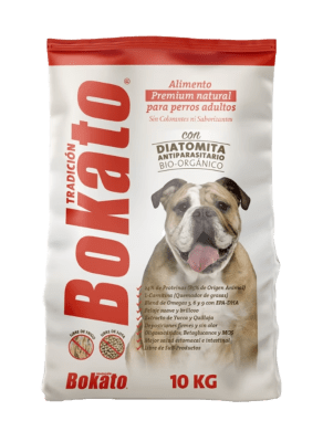 Bokato Adulto