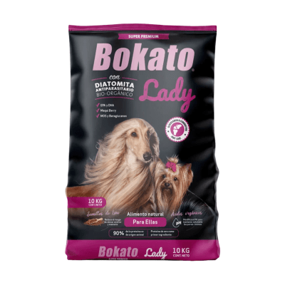 Bokato Lady