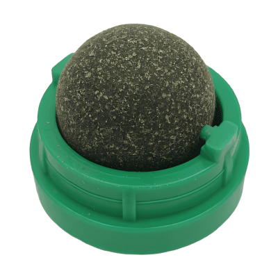 Bola De Catnip Adhesiva1