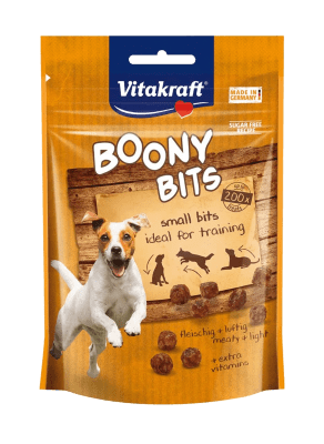 Boony bits Vitakraft