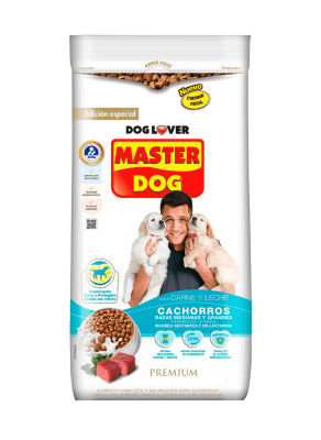 Master Dog Cachorro